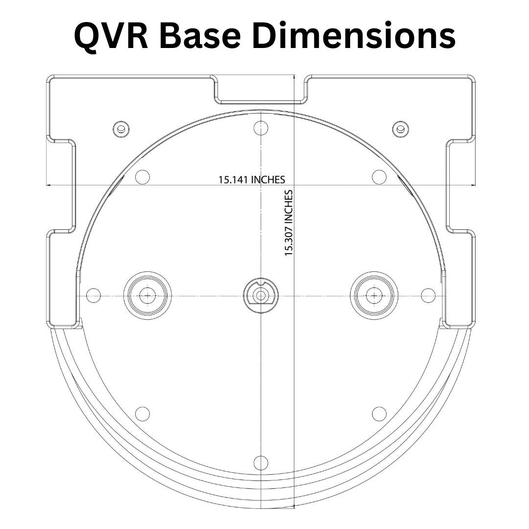 QVR (Quiver)